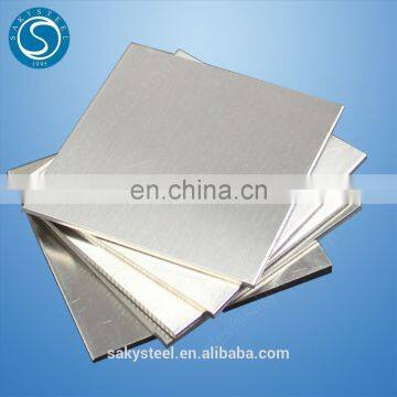 Hot sale Tisco aisi 314 stainless steel plates price