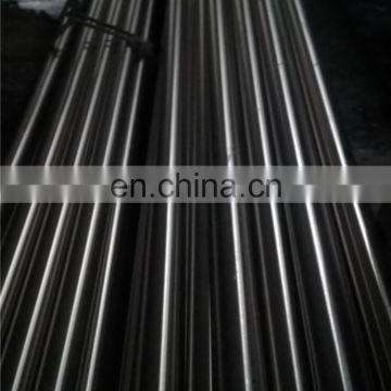 ASTM A321 TP305 stainless steel seamless annealed bright precision tube