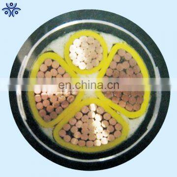 0.6/1kv LV XLPE Insulated Cable