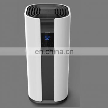OL210-E35 Air Refrigerant Dehumidifier Drying 35L/Day