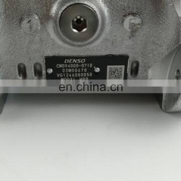Denso diesel fuel common-rail injection pump 094000-0710 for Sinotruk