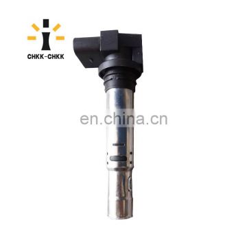 Quality A New Ignition Coil 036905715G  With Original Packing