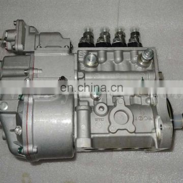 Marine machinery diesel engine part 4BT3.9-C125 BYC Fuel Injection Pump 5261582
