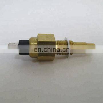 Original 6CT/6L diesel engine water temperature sensor 3979176