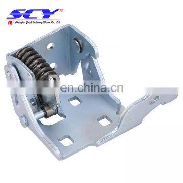 SCY New Front Right Driver Side Lower Door Hinge Suitable for Cadillac 20969646