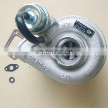 Turbo factory direct price 2674A200 GT2556S 711736-5001 turbocharger