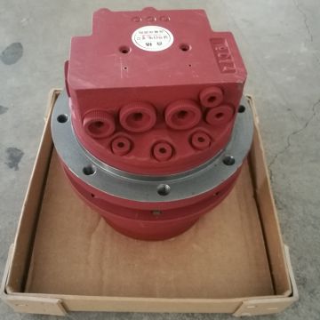 Split Pump Configuration Hydraulic Final Drive Motor Eaton Case 84565750r Usd6900