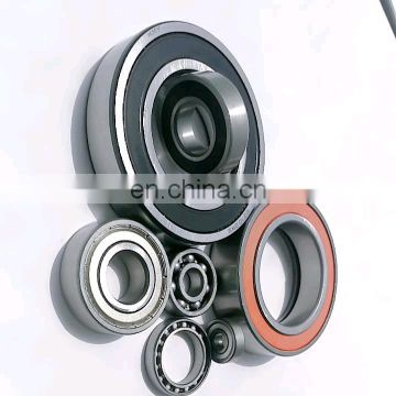 Reducer bearing 6207  Deep Groove Ball Bearing   6207  6207ZZ 6207-2RS 6207-2Z 207 size 35x72x17 mm bearings 6207