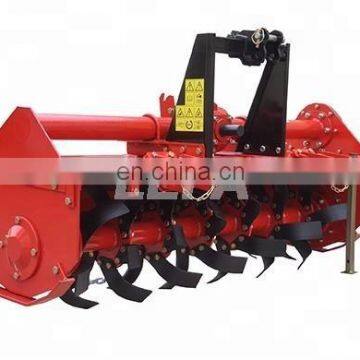 Agricultural Italy style  heavy rotary tiller cultivator for tractors