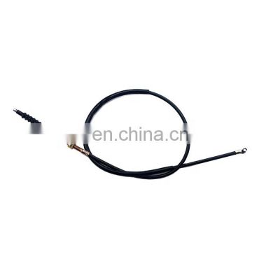 high quality universal motorcycle CG-125 clutch cable