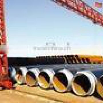 ASTM A106-B steel pipes