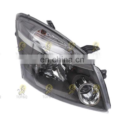 Front headlight For Great Wall Haval Hover CUV H3 2005 2006 2007 headlamp head light lamp High Quality