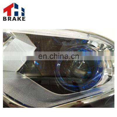 China factory supply Harvard H1 headlight