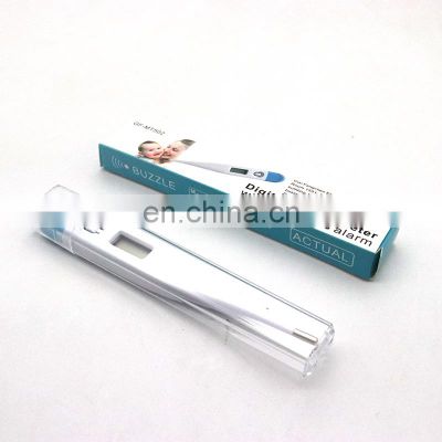 Hot Sale Item OEM 0.1Degree Accuracy Household Digital Thermometers With Hard Tip