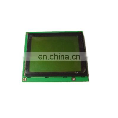 SK200-3  Display LCD Screen Panel YN59S00002F1 YN59S00002F2