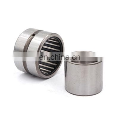 High Quality Industrial Small Needle Bearing Heavy Duty Split Cage Needle Roller Bearing HK0812