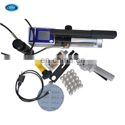 Pull-off coating adhesion tester