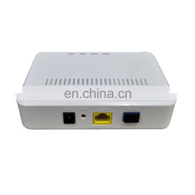 hot sale new product wireless single router xpon1 port 1 ge wifi onu