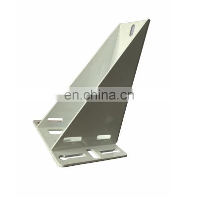 High Precision Custom Manufacture 316l Stainless Steel Plate 3mm Fabricated Factory Price