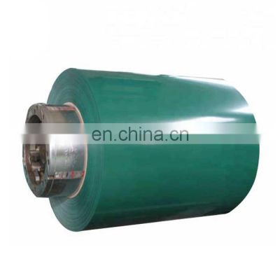High quality Prepainted Galvanized Steel Coil PPGI PPGL (prepainted galvanized steel prepainted galvalume steel)