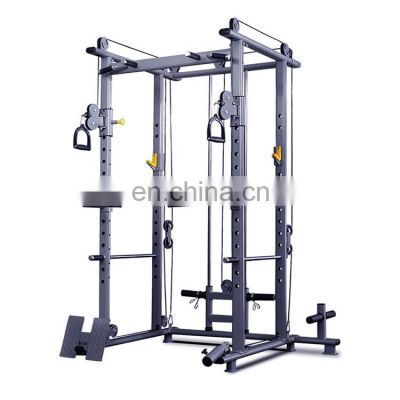 Wholesale High Quality Gym Equipment Multifunctional Power Training Squat