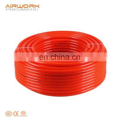 chinese PU PE air tube hose 4 6 8mm