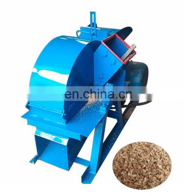 Wood working Machinery Hammer Mill For Wood Chip Sawdust Machine
