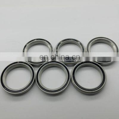 factory price 1-3/8'' headset bearing repair parts MH-P21 Bicycle bearing 37x49x7mm ACB3749