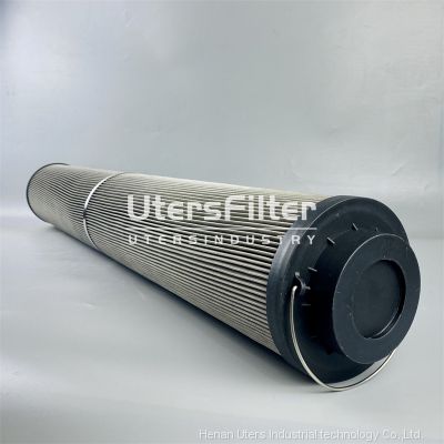 2600 R 050 W / HC UTERS Replacement Hydac Hydraulic Oil Filter element