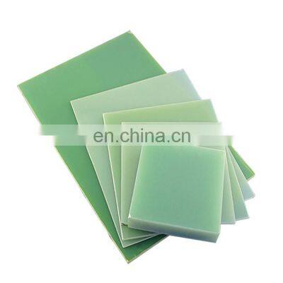 Fr4 Epoxy Fiberglass Laminate Sheet for Boats