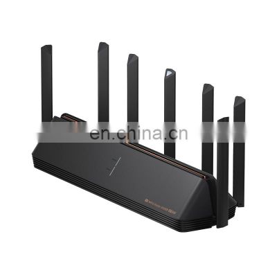 Xiaomi AIoT AX3600 router WiFi6 IoT 5G AX6000 Wi-Fi receiver connection application network extender