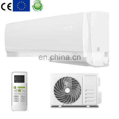 T1 R32 Heat And Cool 18000Btu 220V 50Hz Split Air Conditioner China