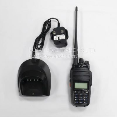 Tyt Uv8000D High Power 10W Wireless Communication Device Radio Walkie Talkie Phones
