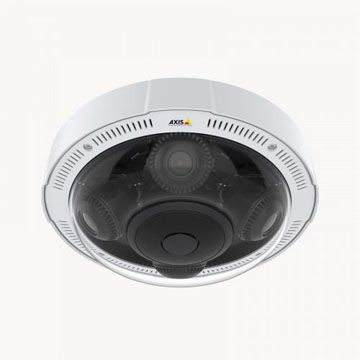 AXIS P3719-PLE 1 Network Camera