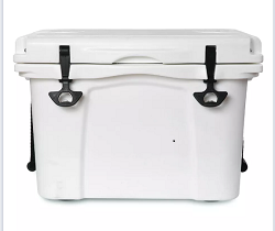 rotomolding plastic rotomolded fishing cool box