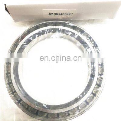 High quality 130*185*29mm JP13049A/10PRC bearing JP13049A/JP13010 taper roller bearing JP13049A/10