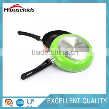 Professional nonstick induction pan with CE certificate