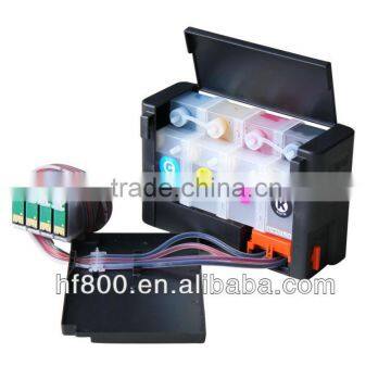 continuous ink supply system for Epson 4 color new 9 pin Series DX5000/DX5050/DX6000/DX6050/DX7000F/DX7400/DX7450/DX8400/SX200/