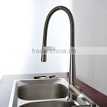Sanitary Ware Kitchen Faucet Mixer Tap Sink Faucet KMDN12-84