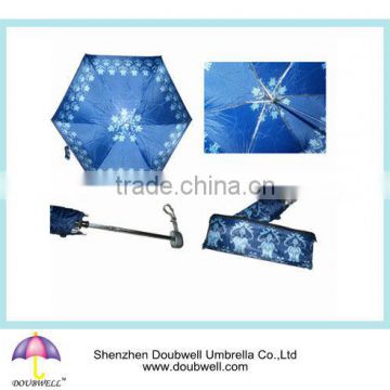 promotional cheap umbrella