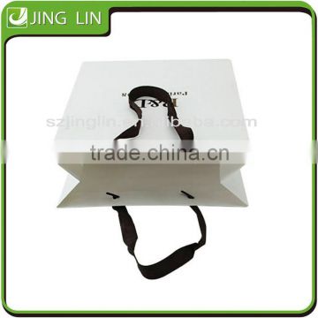 Competitive coloured paper craft bags made in China