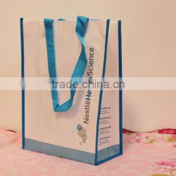 reusable non woven bag & shopping bag