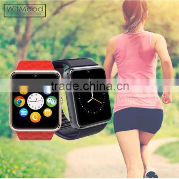 Witmood 2016 Wholesale CE ROHS Android Smart Watch, U8 DZ09 A1 A9 Q18 K88H K18 Smart Watch manufacturer                        
                                                Quality Choice