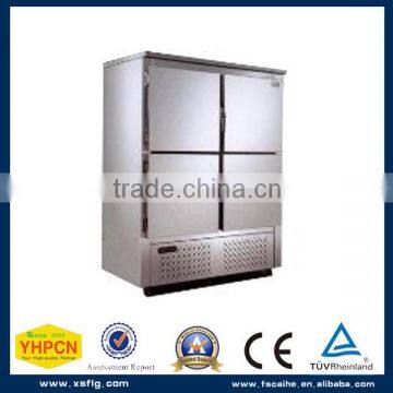 Hot sale china Blast freezer supplier