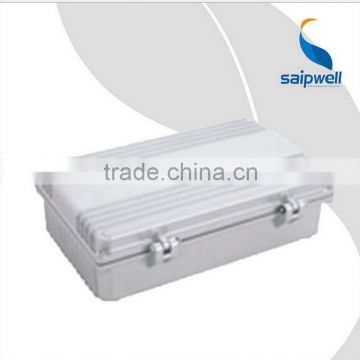 Manufacturer Saip New IP66 304*184*78MM SP-05-301878 Aluminum Amplifier box