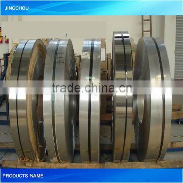 New design prime hot dipped galvanized steel coil expot to South America