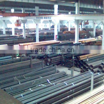 The Carbon Steel Pipe