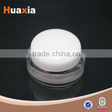 Best Service 2014 New Products Exquisite Substantial plastic lid for jar