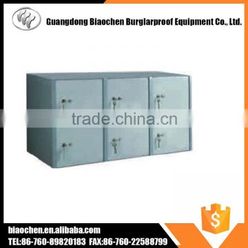 Wholesale From China Depository Locker Drawer Steel Cabinet