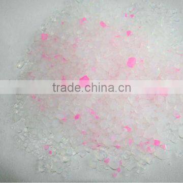 silica gel litter